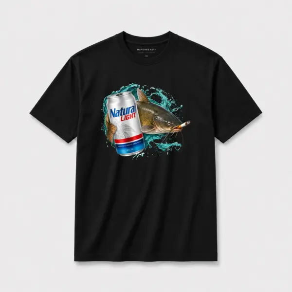 Catfish natty t shirt black20catfish20natty.webp