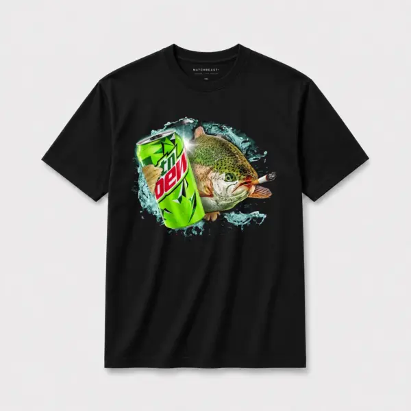 Citrus rush trout t shirt black20citrus20rush20trout.webp