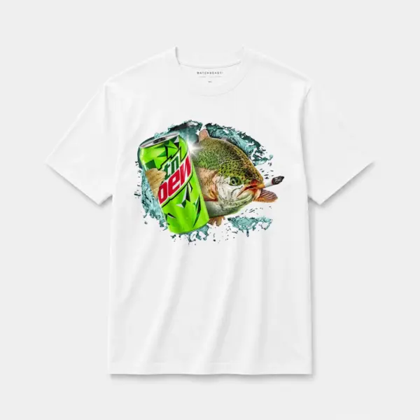 Citrus rush trout t shirt white20citrus20rush20trout.webp