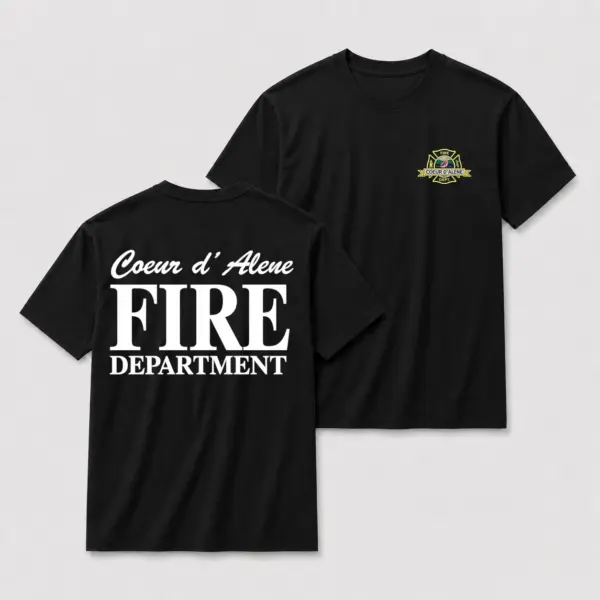 Coeur dalene fire department tribute oversize tee black20coeur20dalene20fire20department20tribute20t shirt.webp