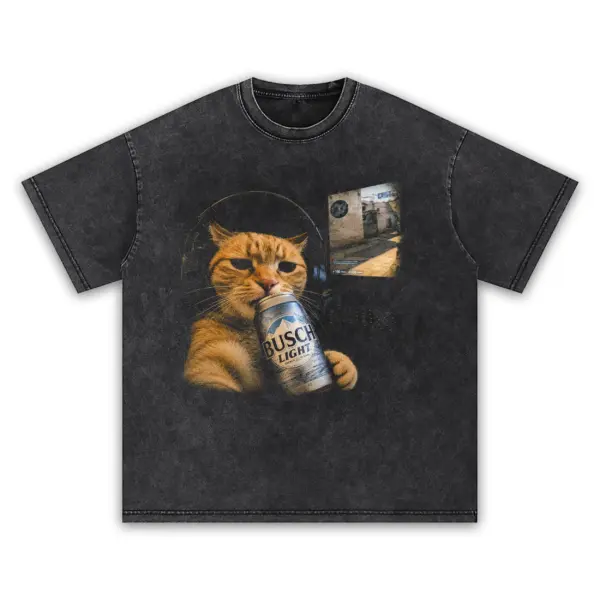 Cold game gamer cat t shirt washed20black20cold20game20gamer20cat.webp