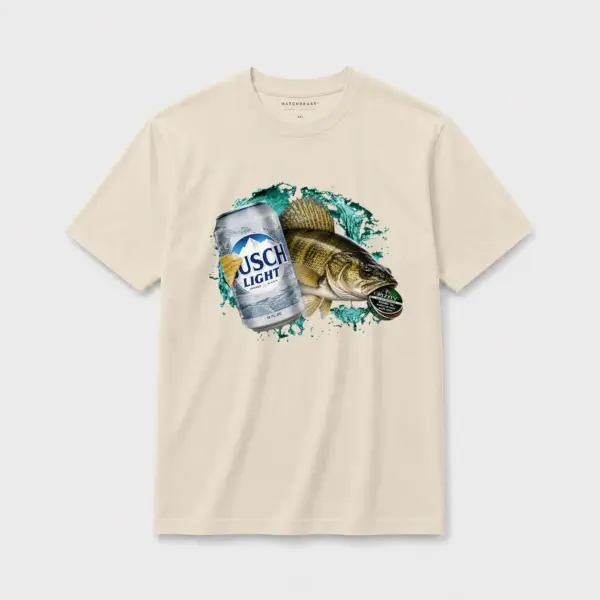 Cold light walleye wintergreen t shirt light20sand20cold20light20walleye20wintergreen.webp
