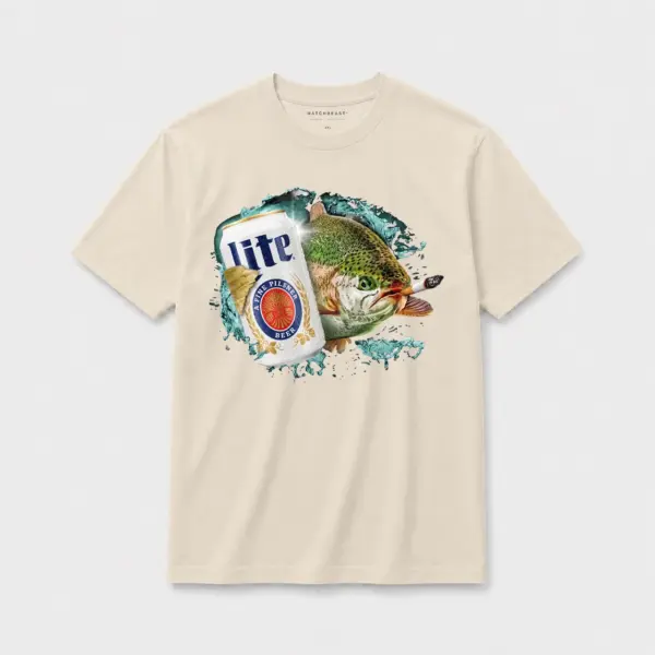 Cold lite trout t shirt light20sand20cold20lite20trout.webp