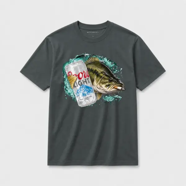 Cool light bass smoke t shirt dark20gray20cool20light20bass20smoke.webp