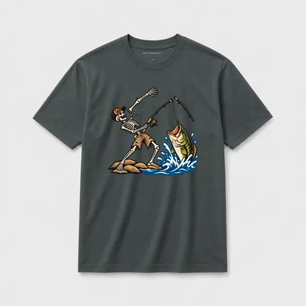 Dead man fishing t shirt dark20gray20dead20man20fishing.webp