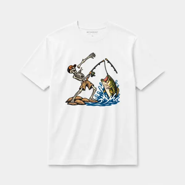 Dead man fishing t shirt white20dead20man20fishing.webp