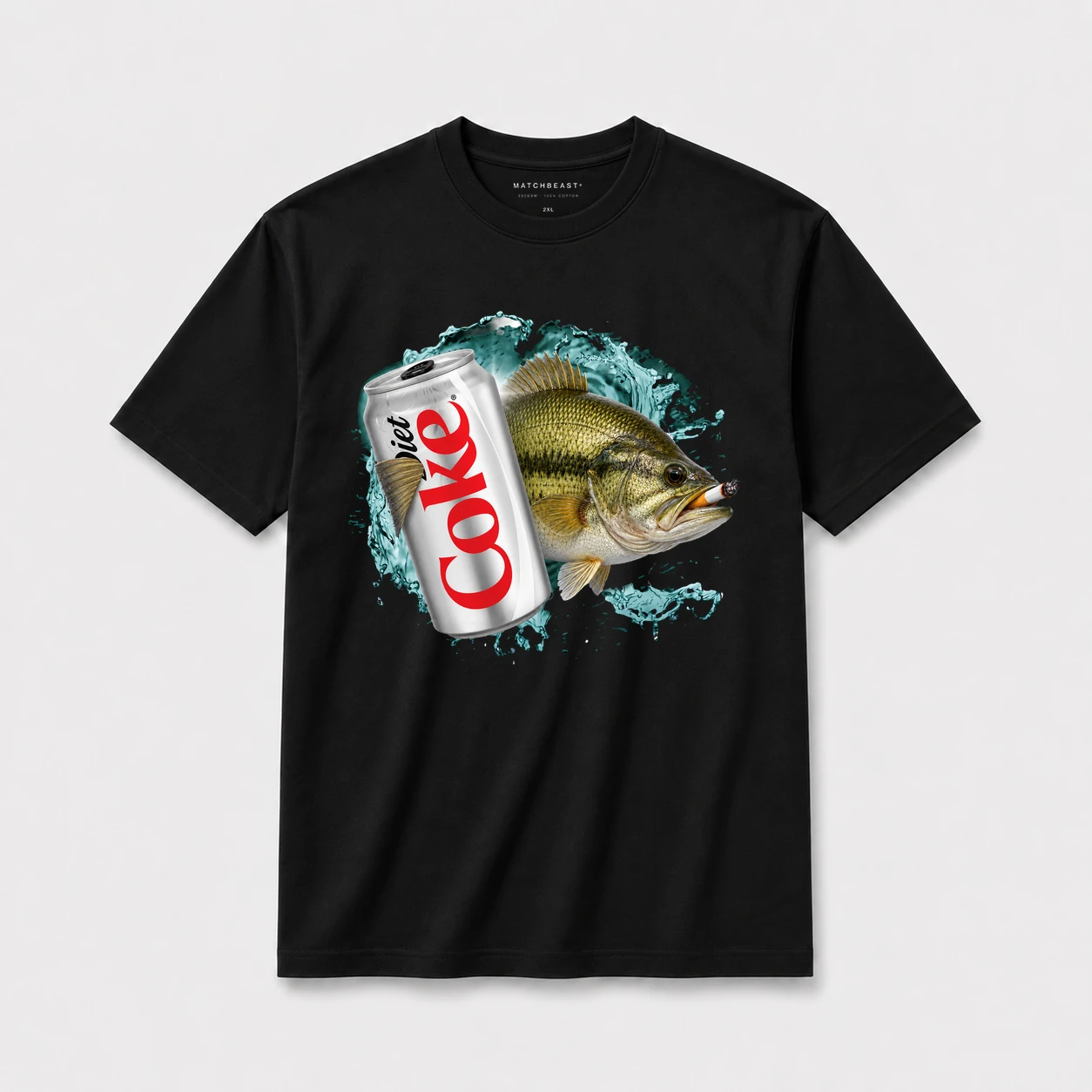 Diet coke bass t shirt black20diet20coke20bass.webp