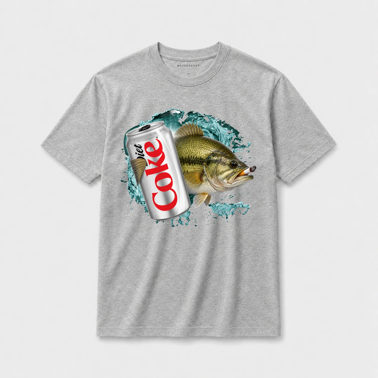 Diet coke bass t shirt gray20diet20coke20bass.webp