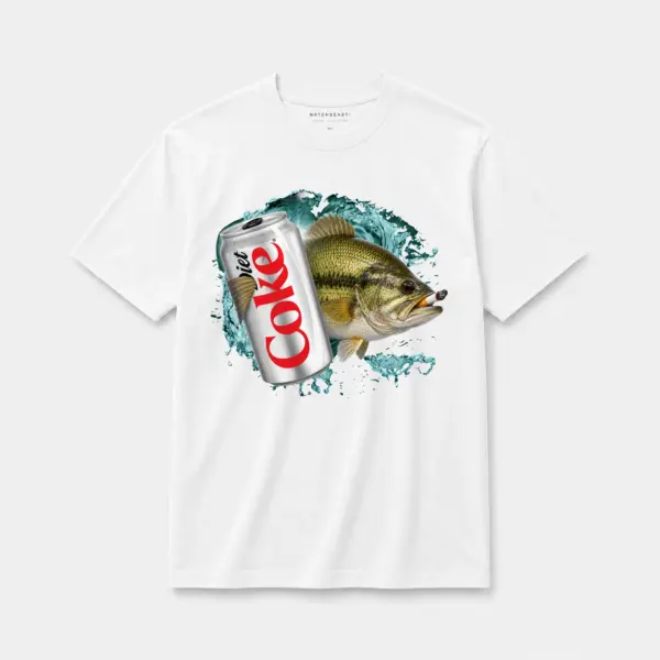 Diet coke bass t shirt white20diet20coke20bass.webp