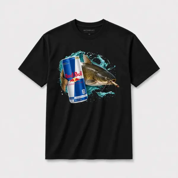 Energy rush catfish joint t shirt black20energy20rush20catfish20joint.webp