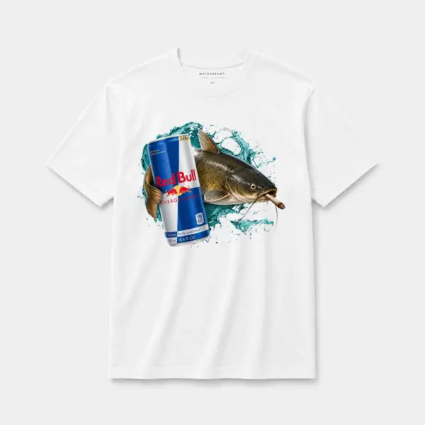 Energy rush catfish joint t shirt white20energy20rush20catfish20joint.webp