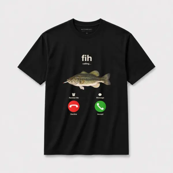 Fih calling t shirt black20fih20calling 2.webp