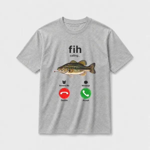 Fih calling t shirt gray20fih20calling 1.webp