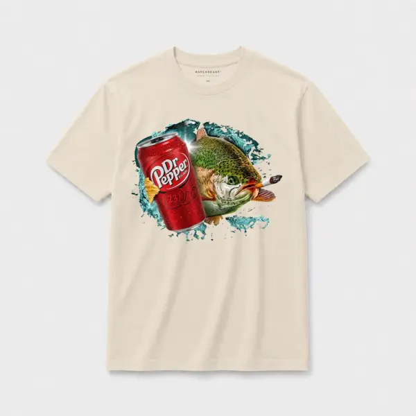 Full send 23 flavors trout t shirt s
