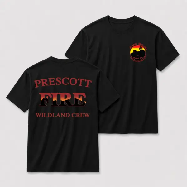 Granite mountain hotshots firefighter oversize tee black20granite20mountain20hotshots20firefighter20t shirt.webp
