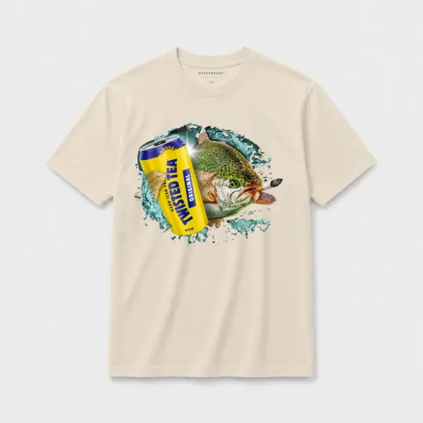 Hard tea trout oversize tee light20sand20hard20tea20trout.webp
