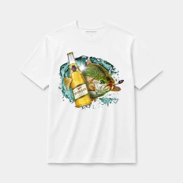 High life trout t shirt white20high20life20trout.webp
