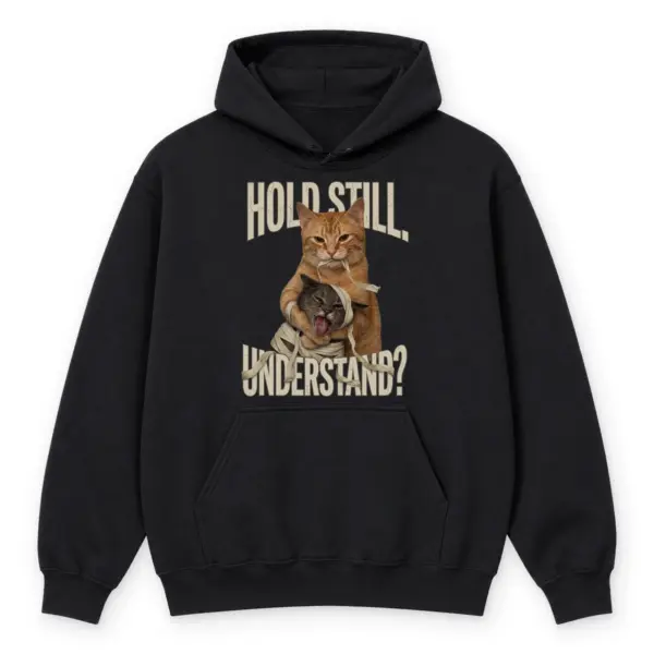 Hold still hoodie black20hold20still.webp