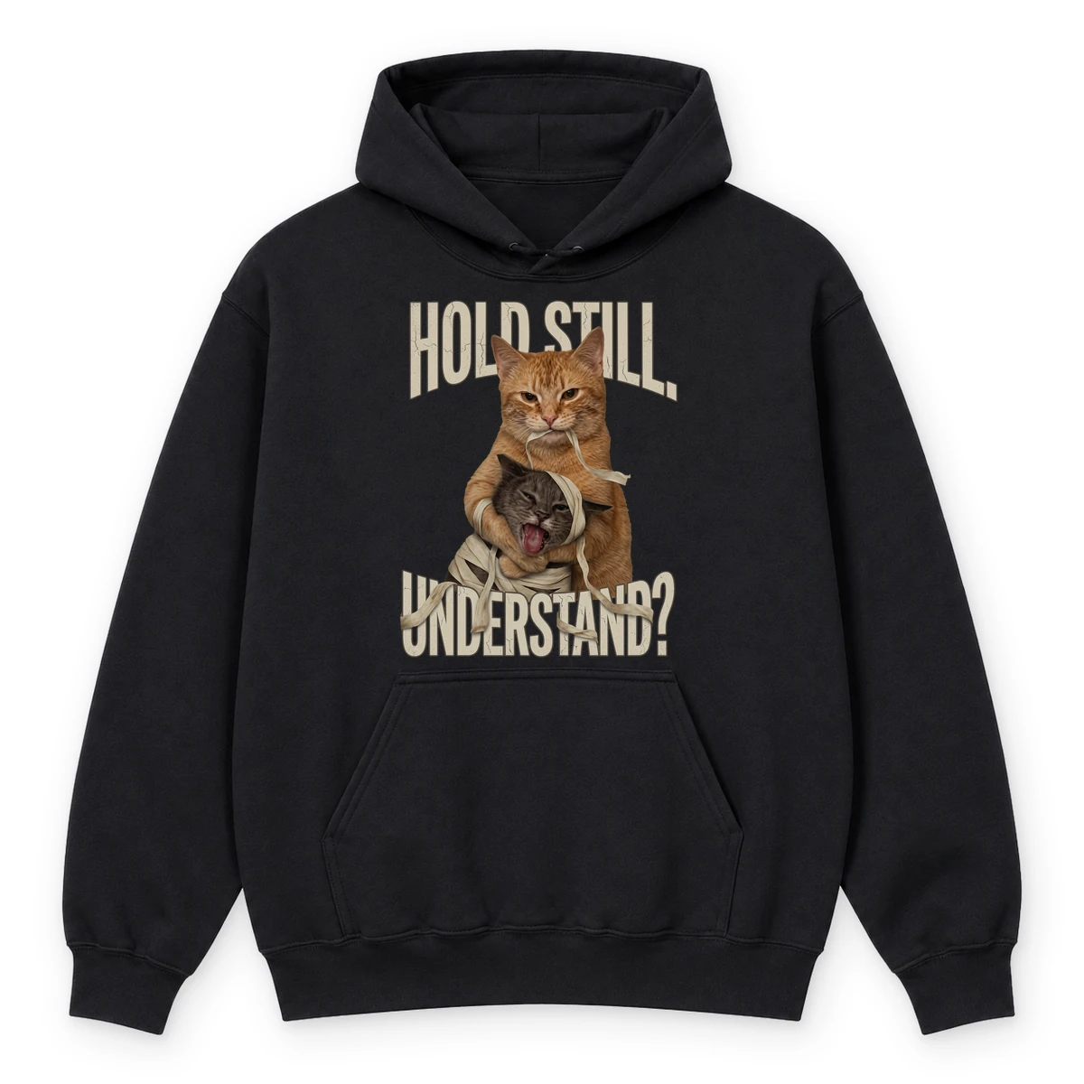 Hold still hoodie black20hold20still.webp