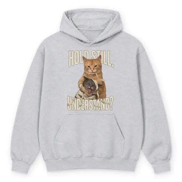 Hold still hoodie gray20hold20still.webp