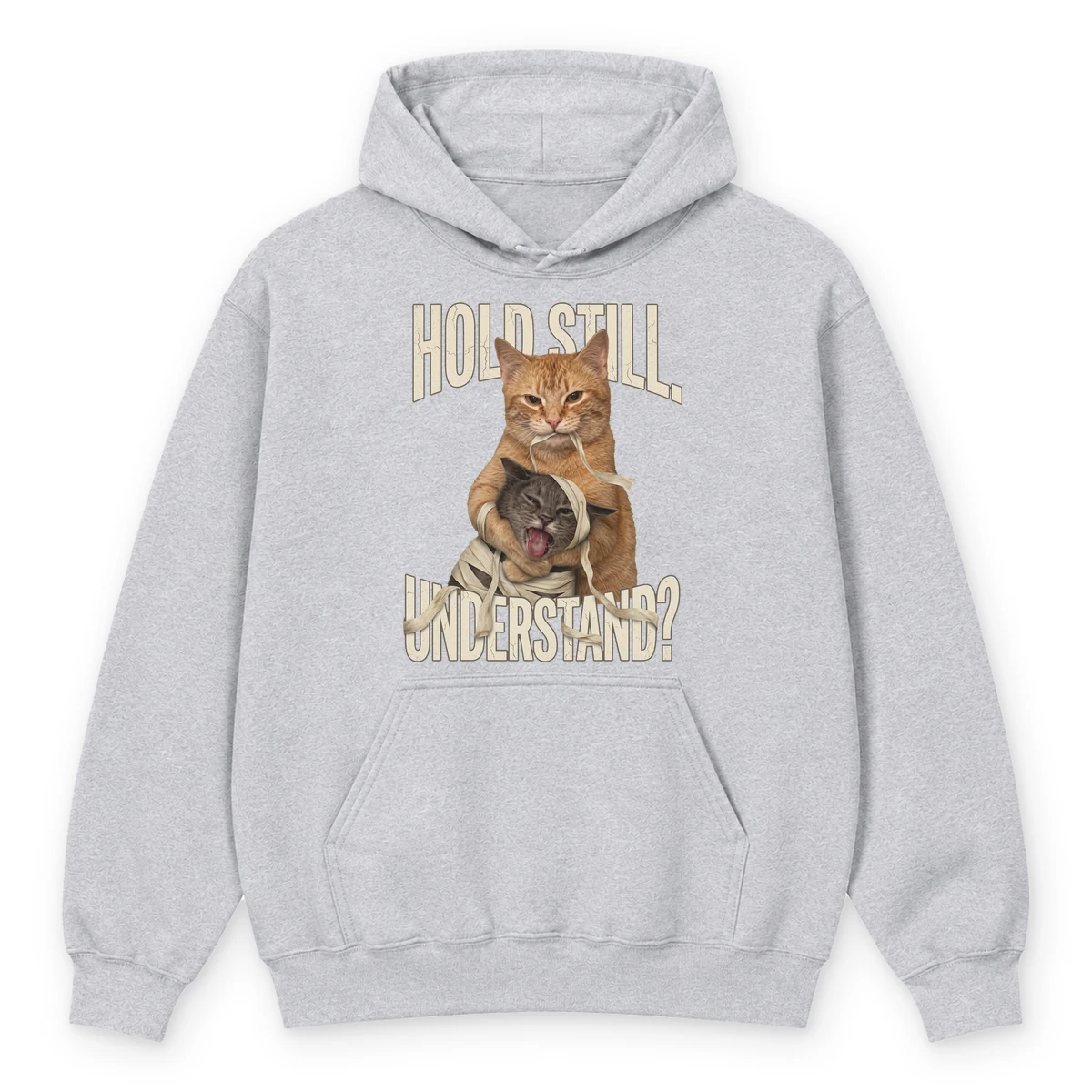 Hold still hoodie gray20hold20still.webp