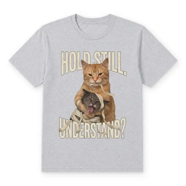 Hold still t shirt gray20hold20still.webp