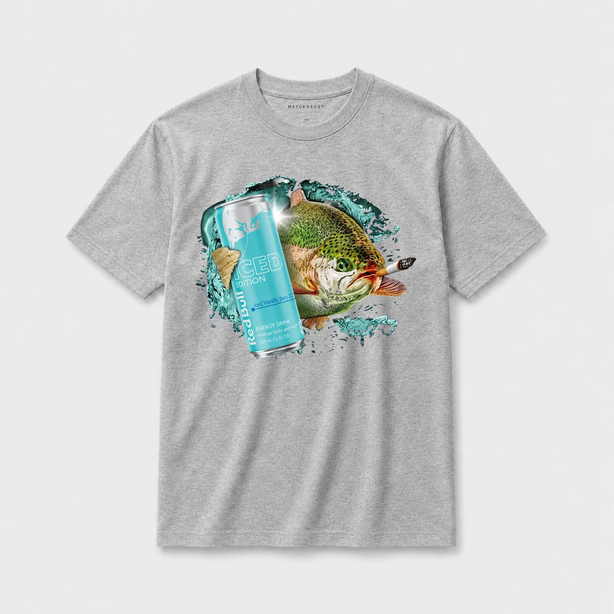 Iced berry trout smoke t shirt gray20iced20berry20trout20smoke.webp