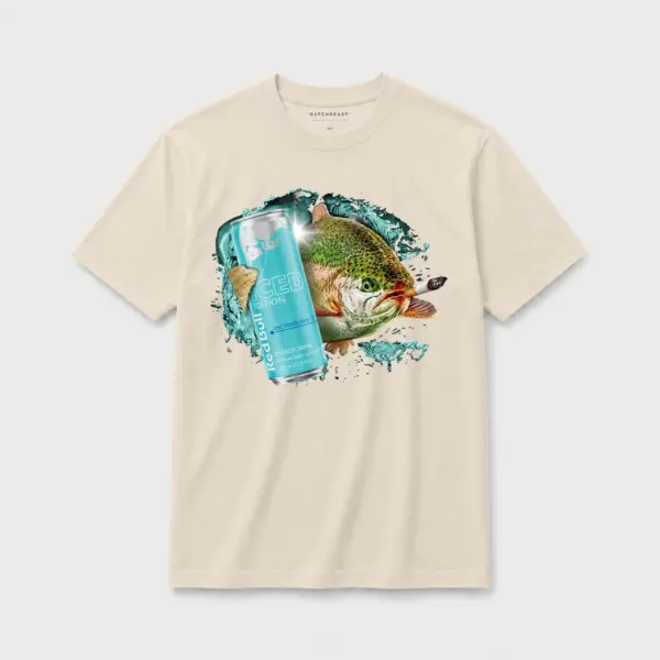 Iced berry trout smoke t shirt light20sand20iced20berry20trout20smoke.webp