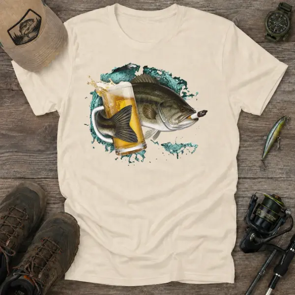 Largemouth cold catch t shirt light sand20largemouth20cold20catch.webp