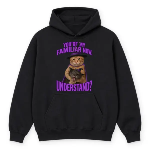 My familiar hoodie black20my20familiar.webp