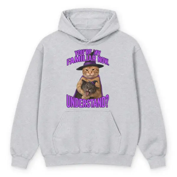 My familiar hoodie gray20my20familiar.webp