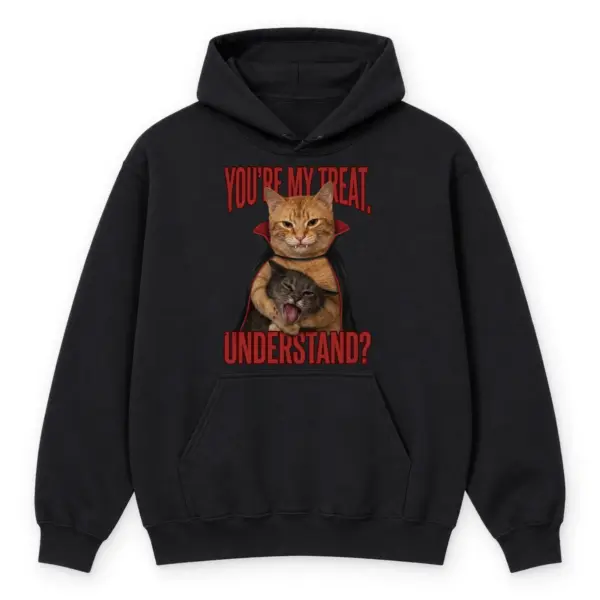My treat hoodie black20my20treat.webp