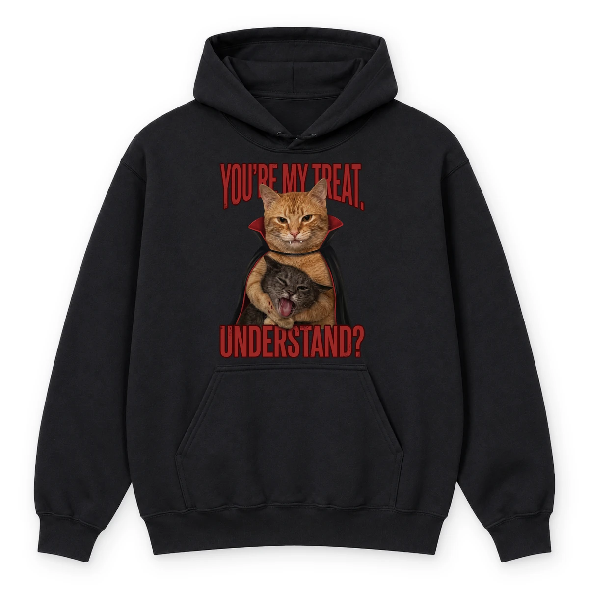 My treat hoodie black20my20treat.webp