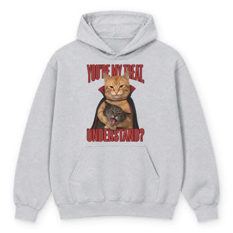 My treat hoodie gray20my20treat.webp
