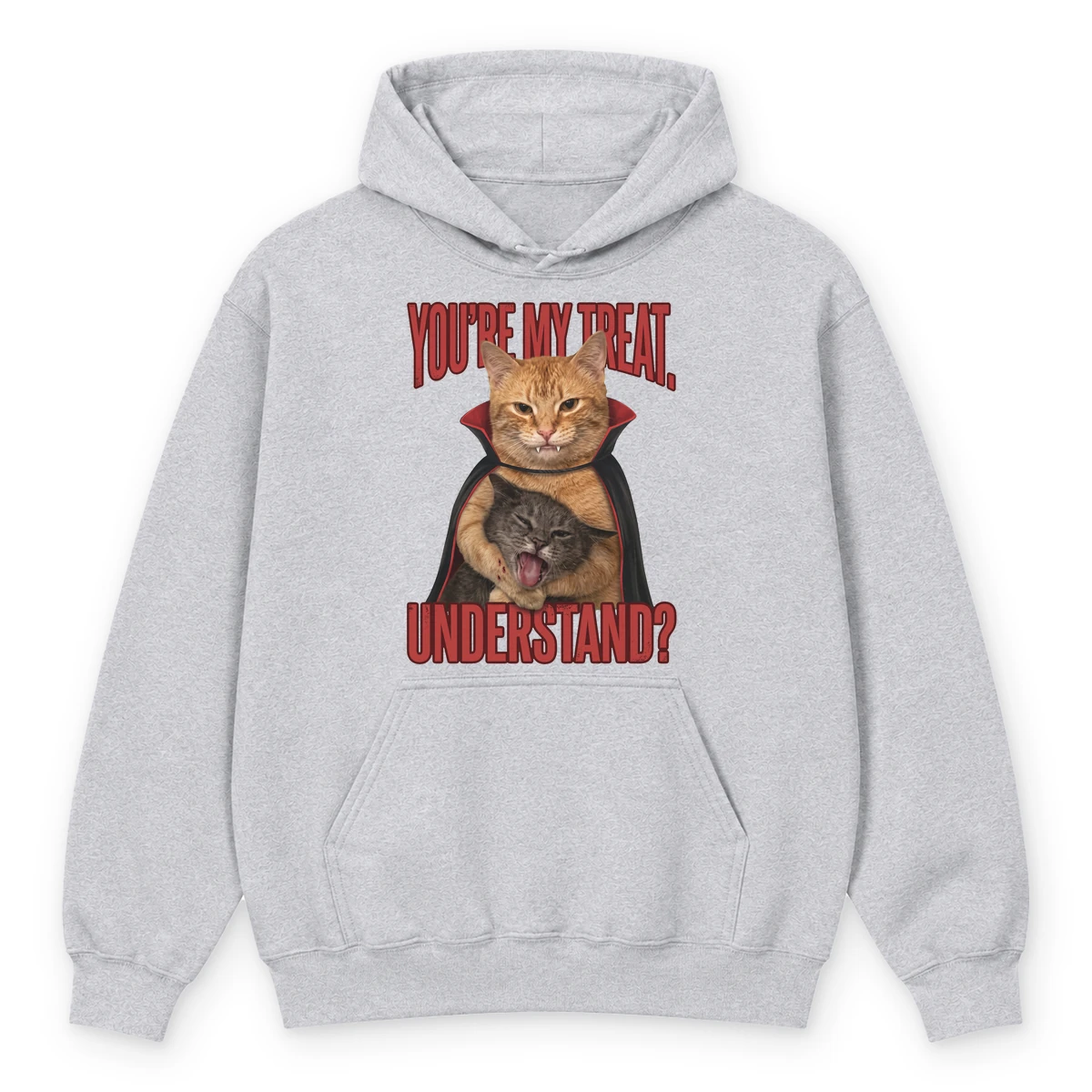 My treat hoodie gray20my20treat.webp