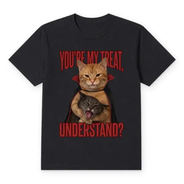 My treat t shirt black20my20treat.webp