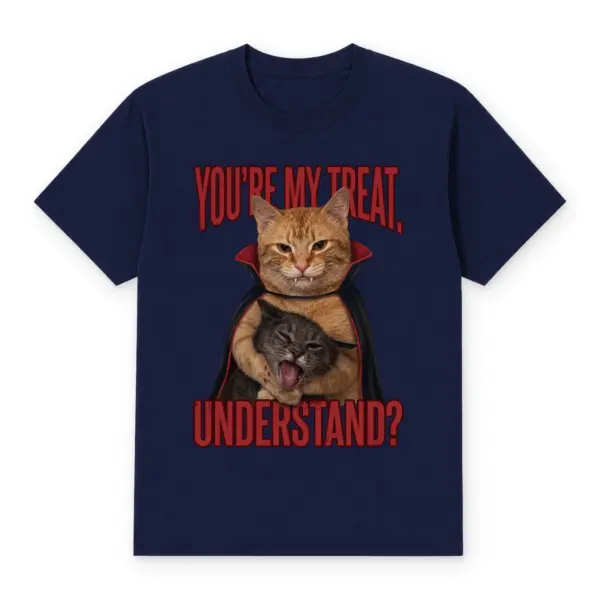 My treat t shirt navy20my20treat.webp