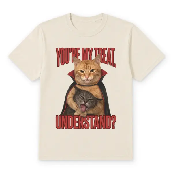 My treat t shirt sand20my20treat.webp