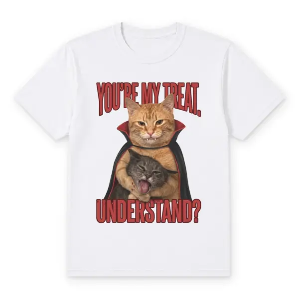 My treat t shirt white20my20treat.webp