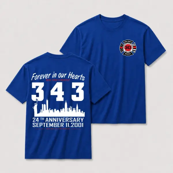 New york firefighter memorial 343 oversize tee blue20new20york20firefighter20memorial2034320t shirt.webp