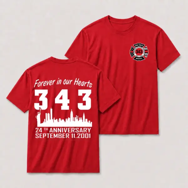 New york firefighter memorial 343 oversize tee red20new20york20firefighter20memorial2034320t shirt.webp