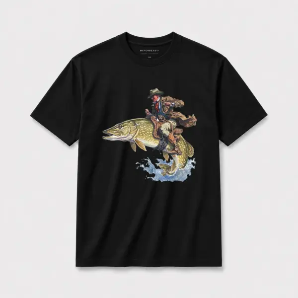 Pike rider t shirt black20pike20rider.webp