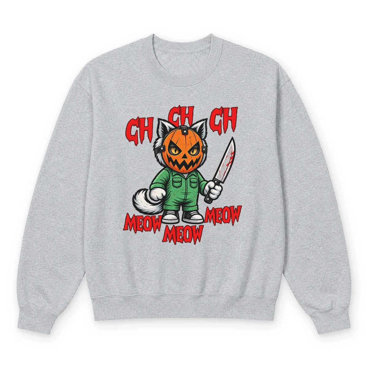 Pumpkin prowler cat sweatshirt gray20pumpkin20prowler20cat.webp