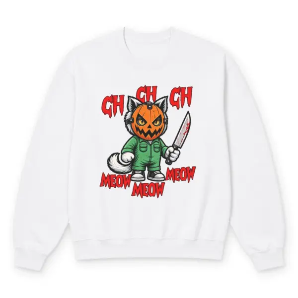 Pumpkin prowler cat sweatshirt white20pumpkin20prowler20cat.webp