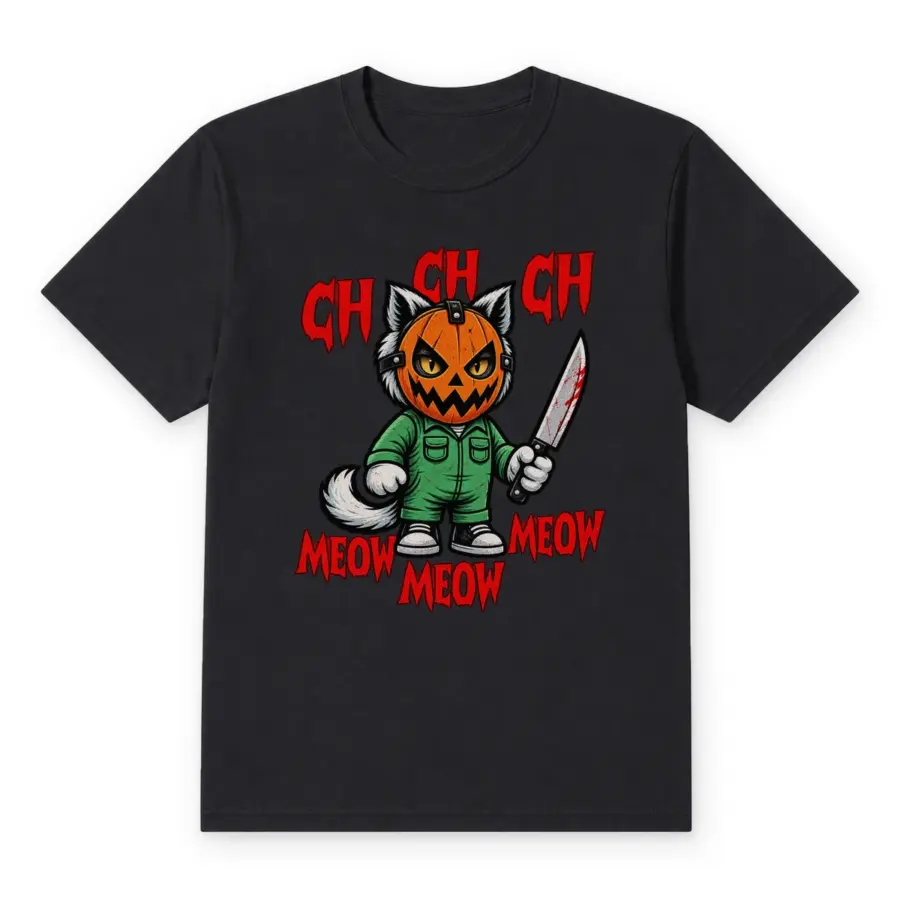 Pumpkin prowler cat t shirt black20pumpkin20prowler20cat.webp
