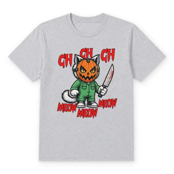 Pumpkin prowler cat t shirt gray20pumpkin20prowler20cat.webp