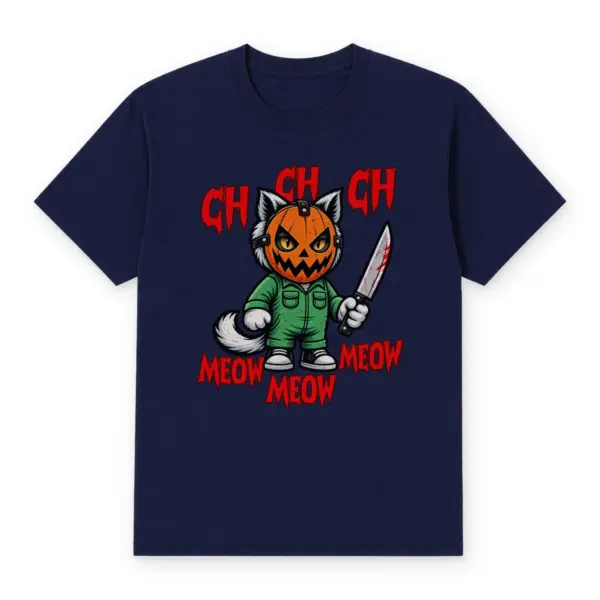 Pumpkin prowler cat t shirt navy20pumpkin20prowler20cat.webp