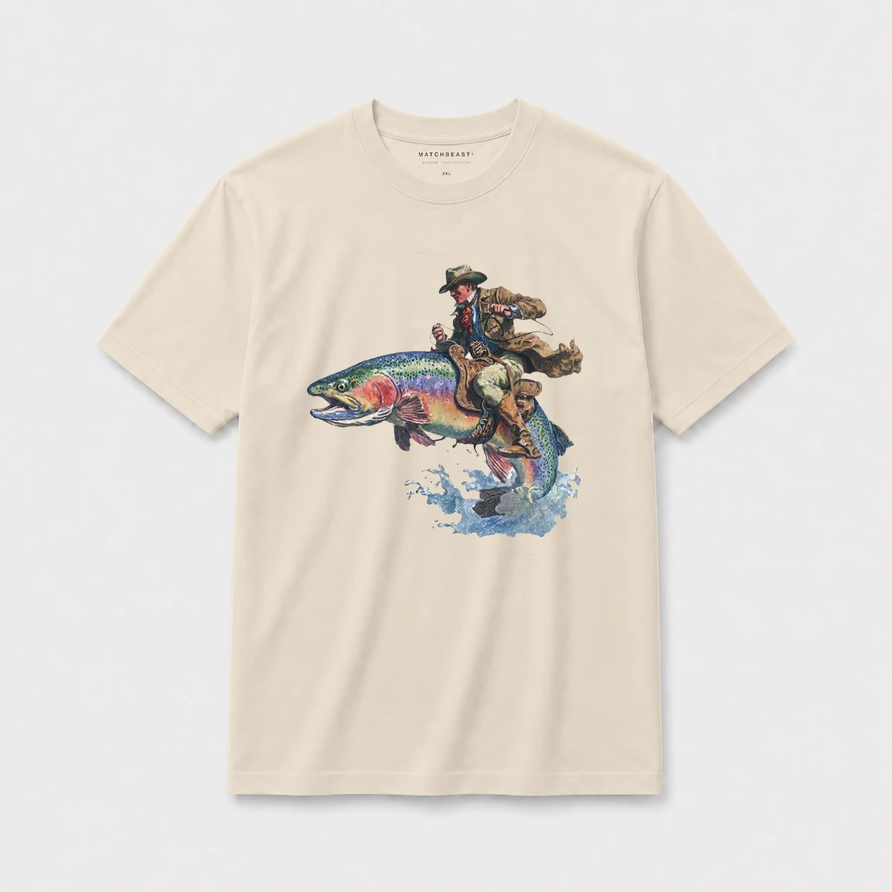 Rainbow rider t shirt light20sand20rainbow20rider.webp