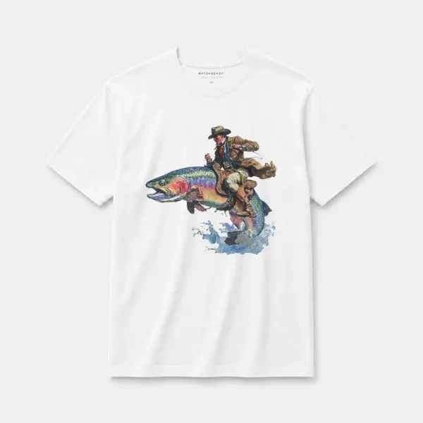 Rainbow rider t shirt white20rainbow20rider.webp