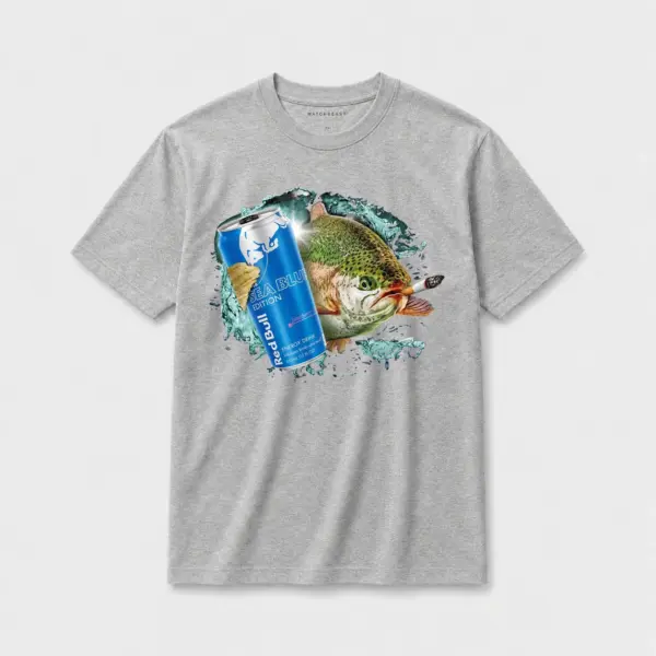 Sea blue trout smoke t shirt gray20sea20blue20trout20smoke.webp